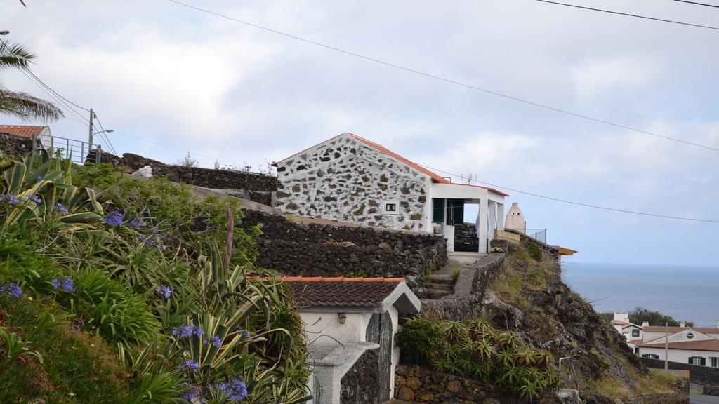 Casinha De Muda Da Feteira Villa Angra do Heroismo Exterior photo