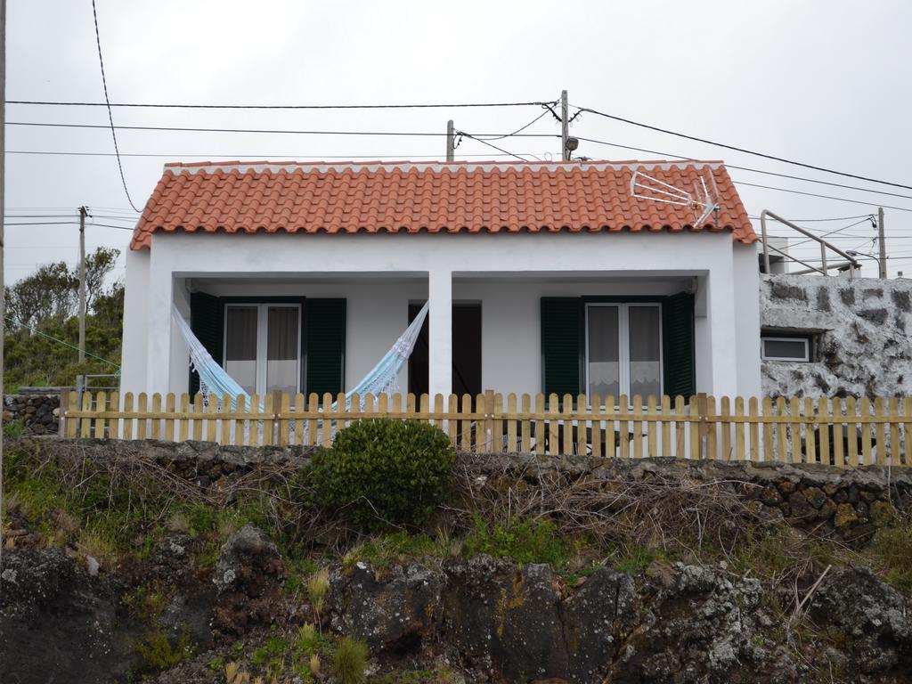 Casinha De Muda Da Feteira Villa Angra do Heroismo Exterior photo