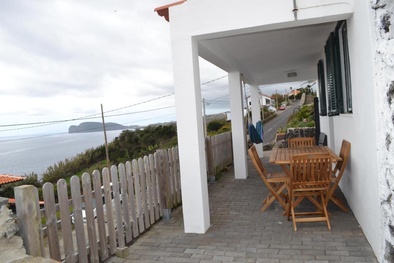 Casinha De Muda Da Feteira Villa Angra do Heroismo Exterior photo