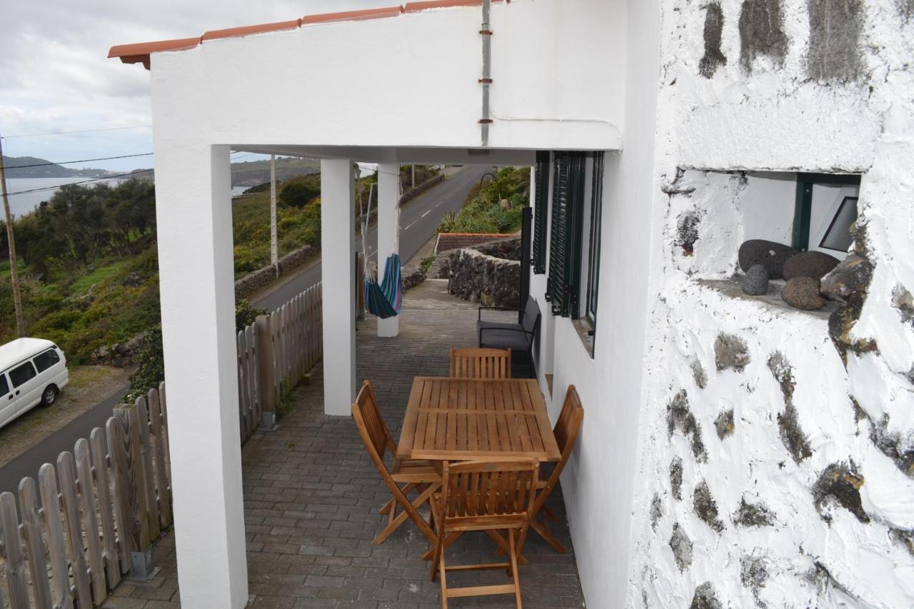 Casinha De Muda Da Feteira Villa Angra do Heroismo Exterior photo